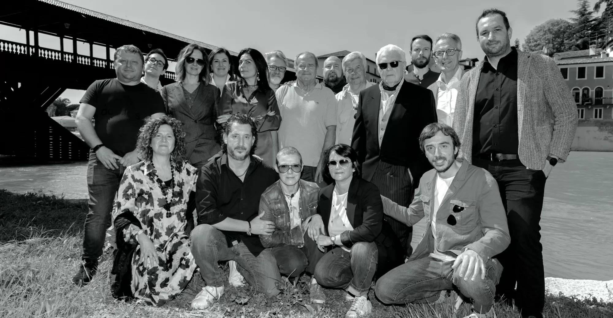 Zonta Group racchiude la nostra passione e competenza attraverso due brand: F.lli Zonta, Lumè 974.